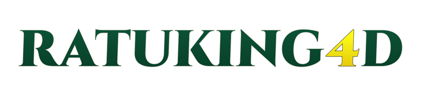 ratuking4d logo
